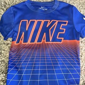 Nike shirt